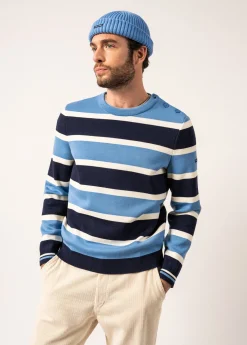 Pull marin Cancale Campus