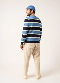 Pull marin Cancale Campus