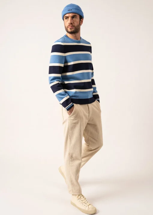Pull marin Cancale Campus