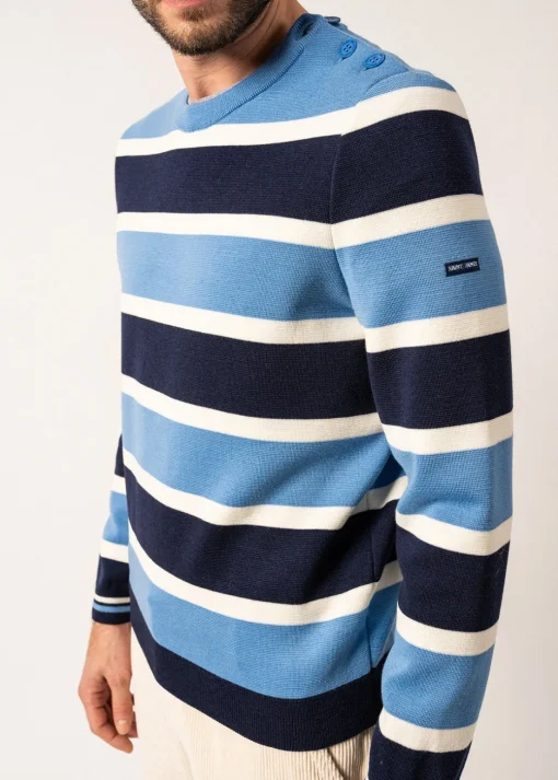 Pull marin Cancale Campus