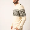 Pull marin Cancale Escapade