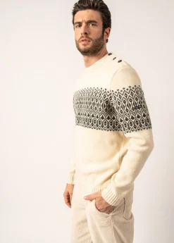 Pull marin Cancale Escapade