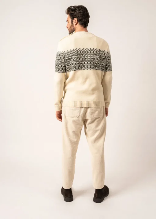 Pull marin Cancale Escapade