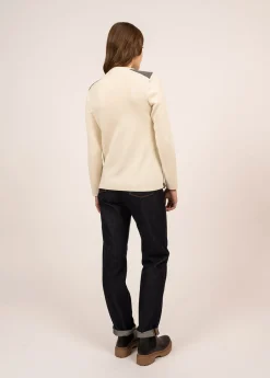Pull marin Combe Arpin