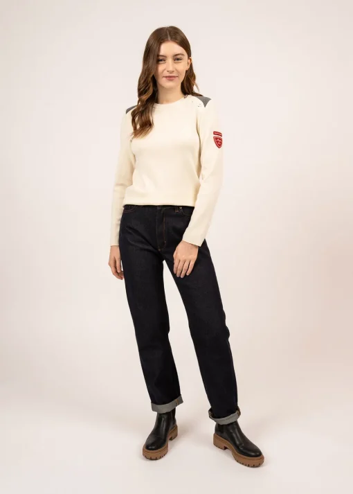 Pull marin Combe Arpin