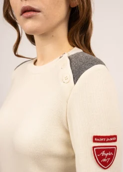 Pull marin Combe Arpin