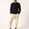 Pull marin en laine Moirans