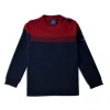 Pull marin enfant Bretagne