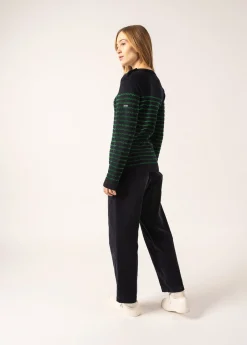 Pull marin Marée II Lurex