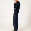 Pull marin Matelot Equipage