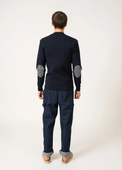Pull marin Matelot Equipage