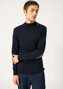 Pull marin Matelot Equipage