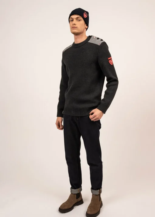 Pull marin Moraine Arpin