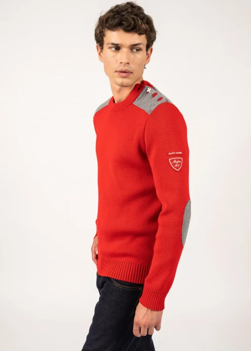 Pull marin Moraine Arpin