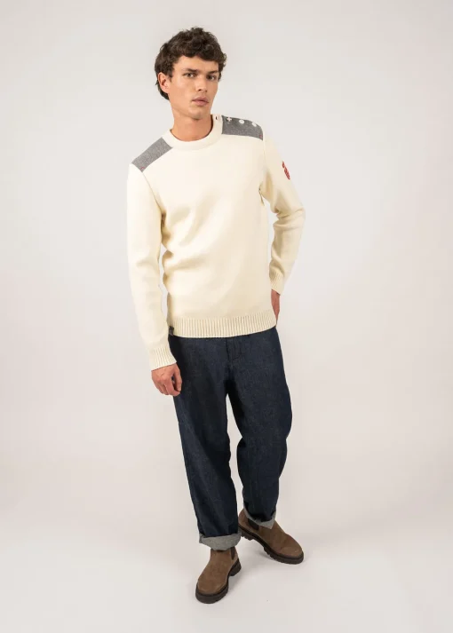 Pull marin Moraine Arpin