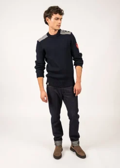 Pull marin Moraine Arpin