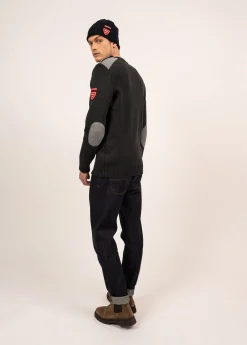 Pull marin Moraine Arpin