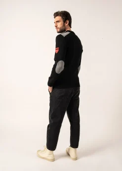 Pull marin Moraine Arpin