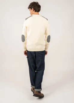 Pull marin Moraine Arpin