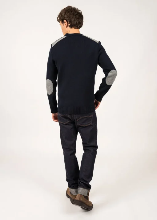 Pull marin Moraine Arpin