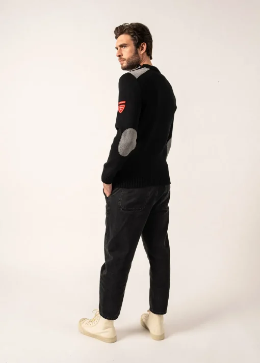 Pull marin Moraine Arpin