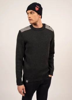 Pull marin Moraine Arpin