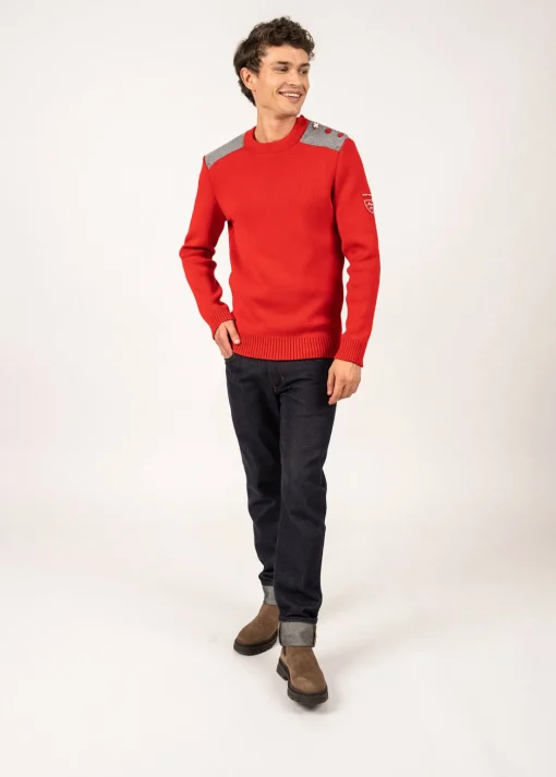 Pull marin Moraine Arpin