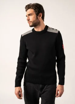 Pull marin Moraine Arpin