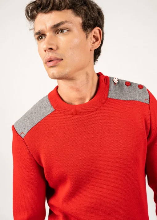 Pull marin Moraine Arpin