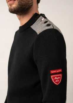 Pull marin Moraine Arpin