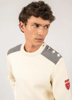 Pull marin Moraine Arpin