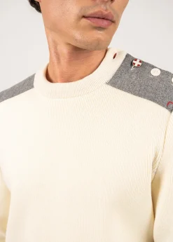 Pull marin Moraine Arpin