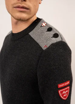 Pull marin Moraine Arpin
