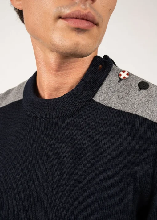 Pull marin Moraine Arpin