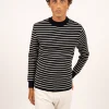 Pull marin rayé Matelot