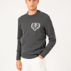 Pull marin Terre-Mer