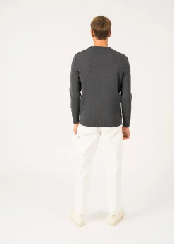 Pull marin Terre-Mer