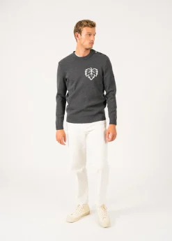 Pull marin Terre-Mer