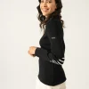 Pull marin uni Brégançon