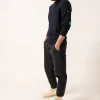 Pull marin uni Cancale