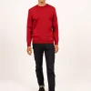 Pull marin uni Cancale