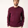 Pull marin uni Cancale
