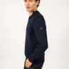 Pull marin uni Cancale