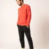 Pull marin uni Cancale
