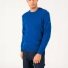 Pull marin uni Cancale