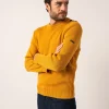 Pull marin uni Cancale