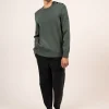 Pull marin uni Cancale