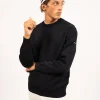 Pull marin uni Cancale