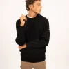 Pull marin uni Cancale