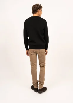 Pull marin uni Cancale